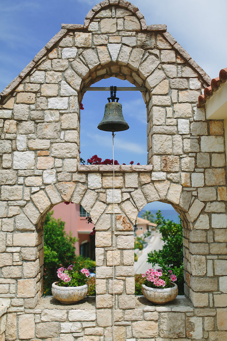 Weddings Skala Kefalonia - Weddings in Kefalonia - Kefalonia Wedding Hotel