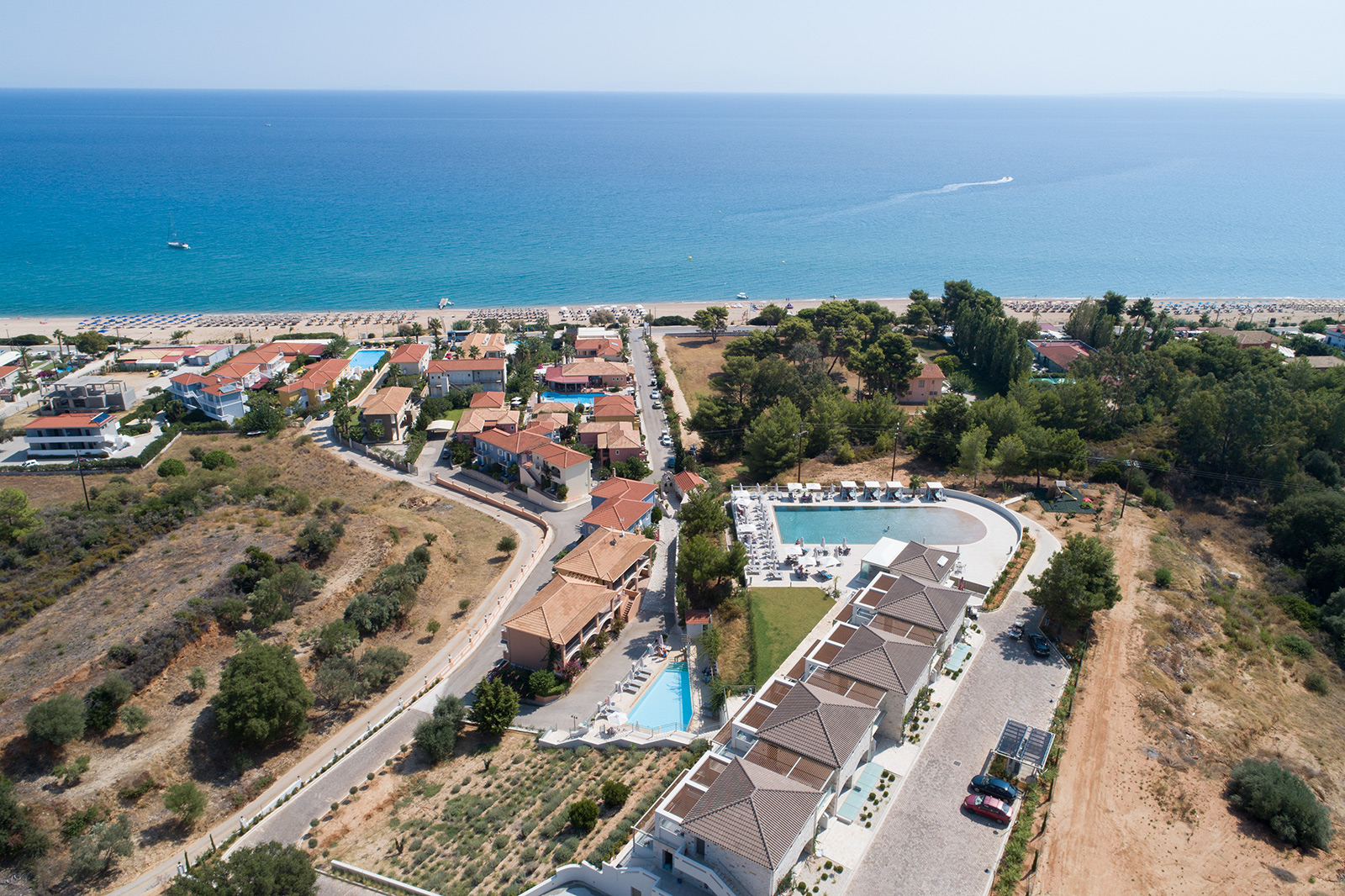 Kefalonia Hotel - Skala Kefalonia Hotel - Hotels Skala Kefalonia - Kefalonia Luxury Suites - Beachfront Hotel Kefalonia - Hotels Skala Kefalonia - Weddings Skala Kefalonia - Luxury Hotel Kefalonia