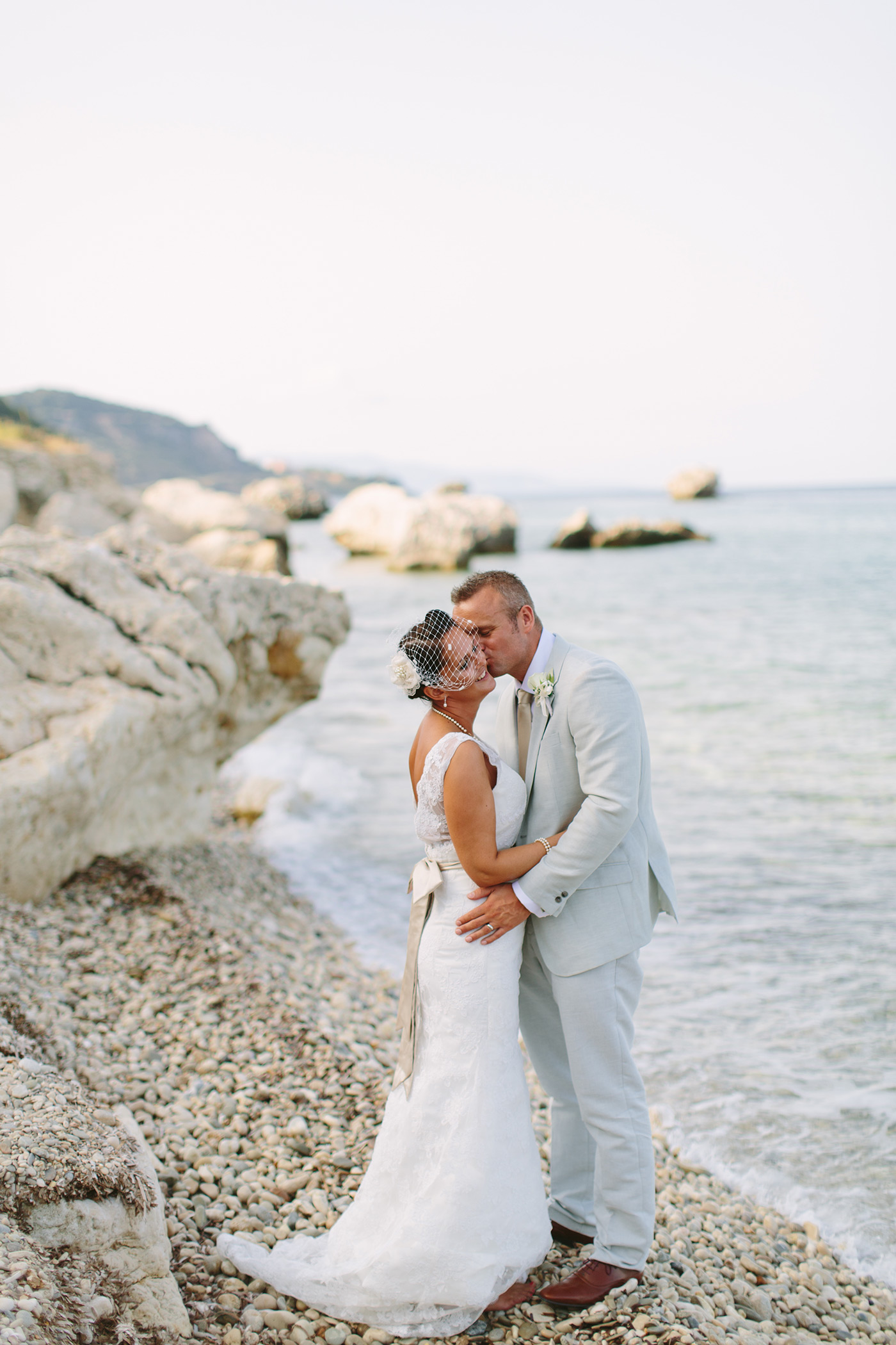 Weddings Skala Kefalonia - Weddings in Kefalonia - Kefalonia Wedding Hotel